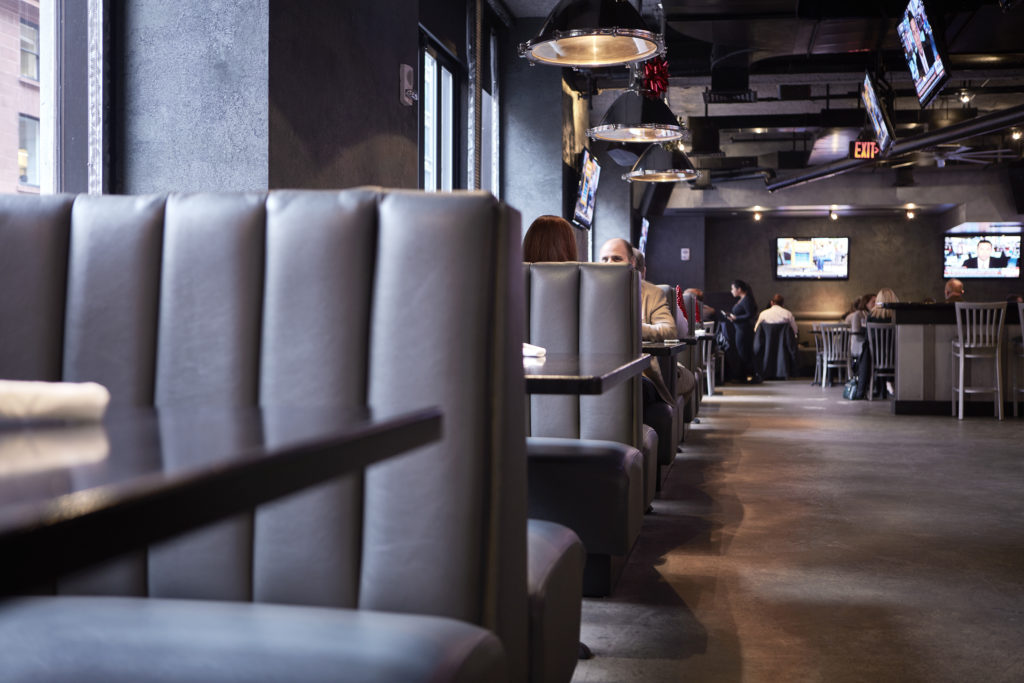 Commercial Reno Jobs Improving Your Business Inside & Out Newton BSI